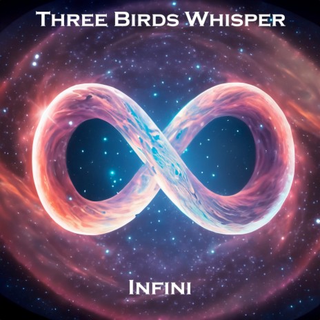 Infini cover art