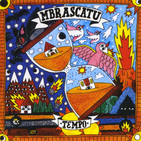Lalalarala cover art