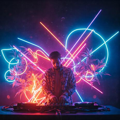 Clubbing In India cover art