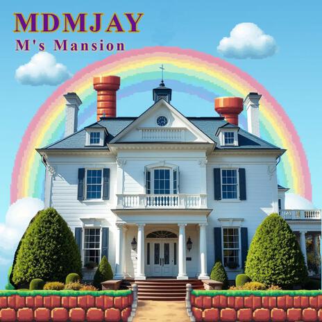M's Mansion cover art