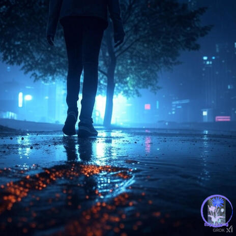 Puddle Splash cover art