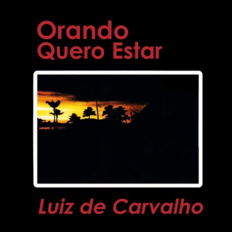 Meu Senhor cover art