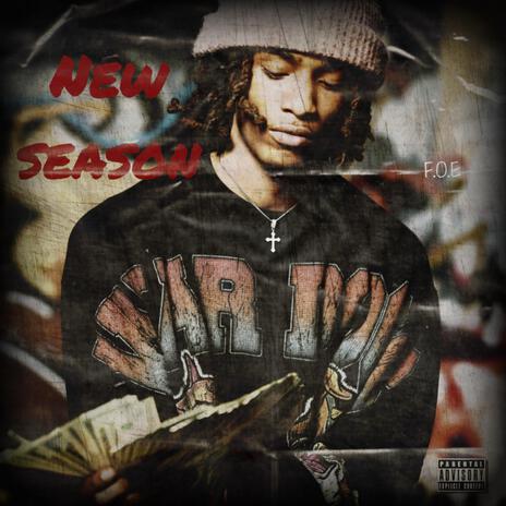 The roof(extra) cover art