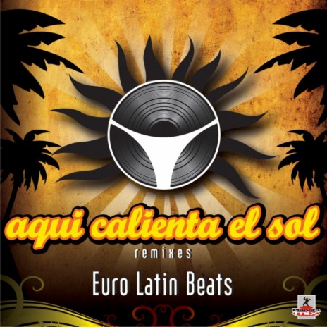 Aqui Calienta El Sol (Defective Noise V2 Remix) cover art