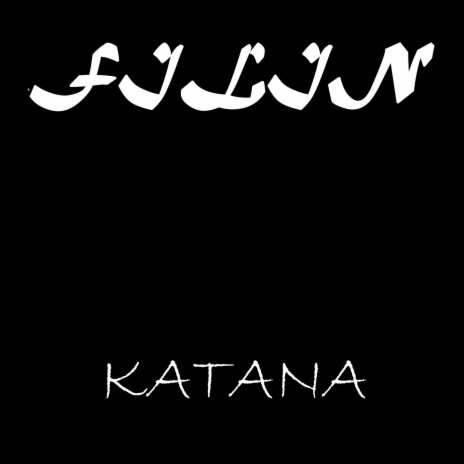 Katana cover art