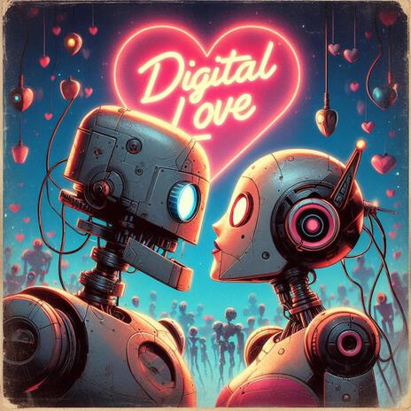Digital Love GoaHead
