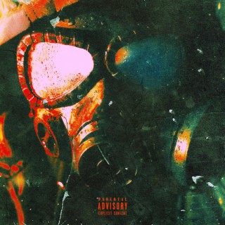 Straighten Up Soldier ft. Poorvak cover art