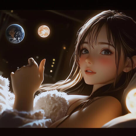 Night in Interstellar cover art