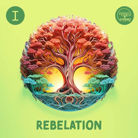 DHQ (Rebel Elementz) cover art