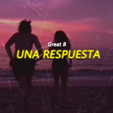 Una respuesta cover art