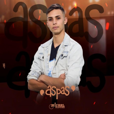 Aspas cover art