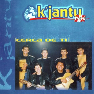 Cerca de Ti