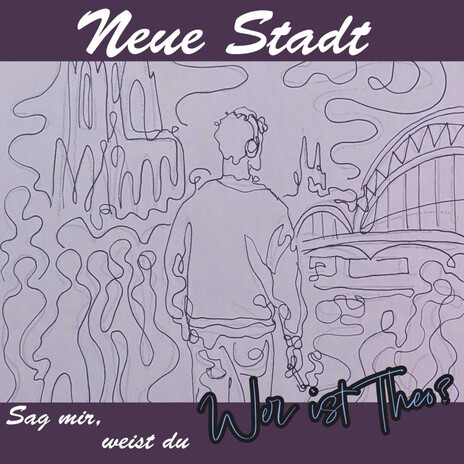 Neue Stadt cover art