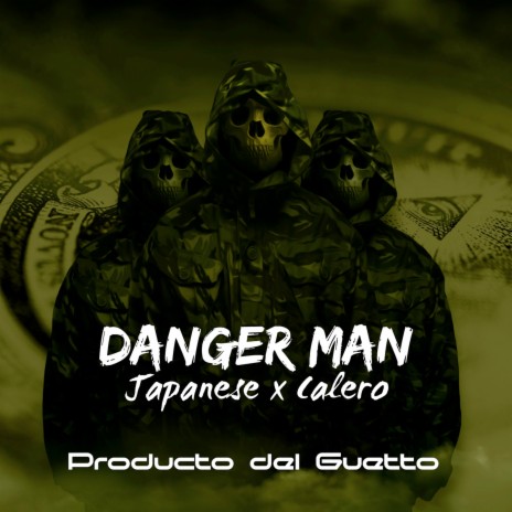 Producto del Guetto ft. Japanese & Calero cover art