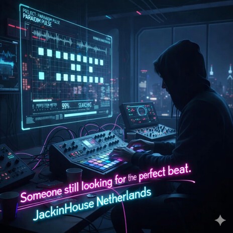 Someone still looking for the perfect beat cover art