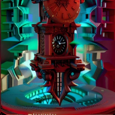 Nemesis cover art