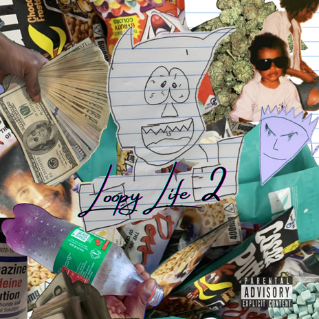 LEMME SEE IT cover art