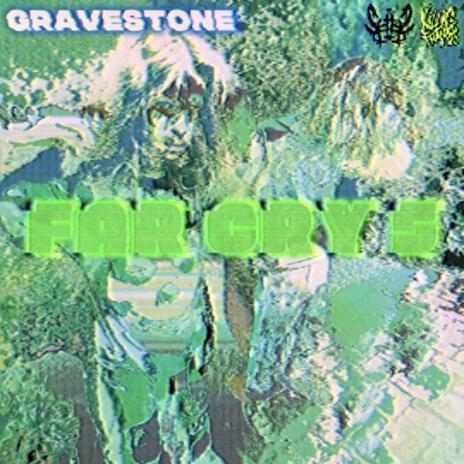 Far Cry 5 ft. Gravestone cover art
