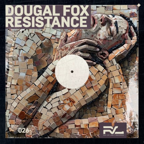 Resistance (Radio Dub Mix) cover art