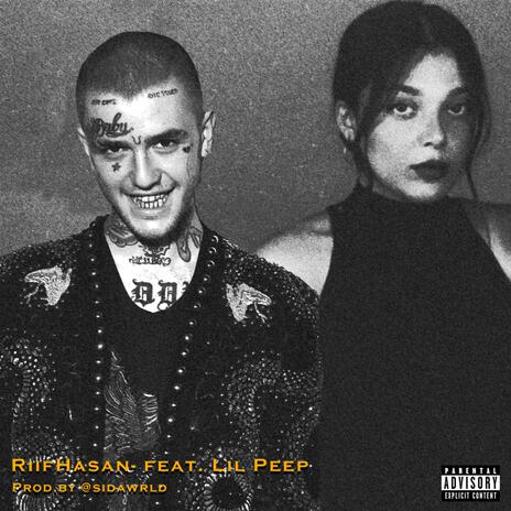 Sidawrld & Riif Hasan - Mawlai cover art