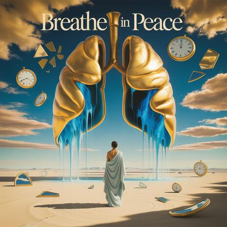 Breathe in Peace cover art