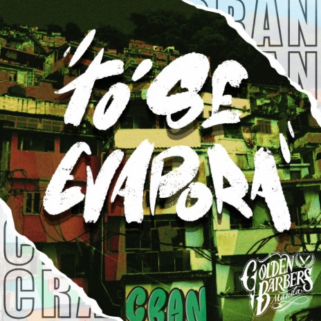 To' Se Evapora ft. Renzo cover art