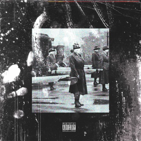 Don't Bother ft. Midaz the Beast cover art
