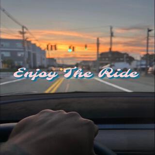 ENJOY THE RIDE