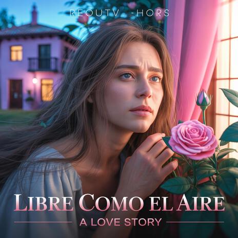 Libre como el Aire cover art