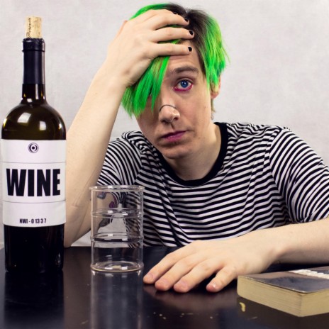 One More Drink for the Road cover art
