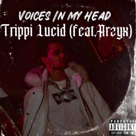 Voices In My Head ft. ArzyX