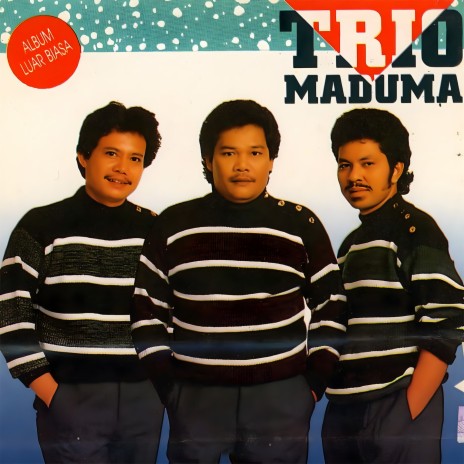 Supir Tembak cover art