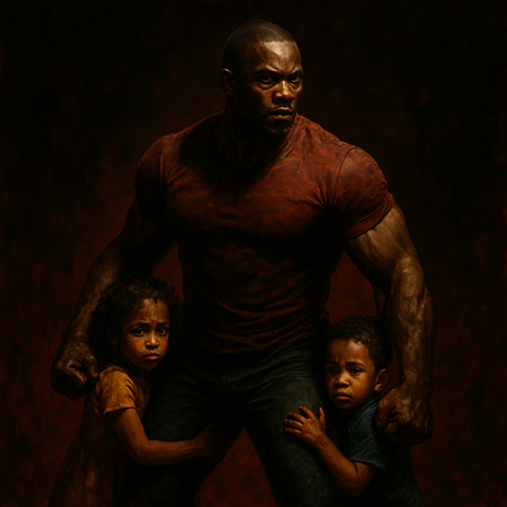 Stand Your Ground cover art