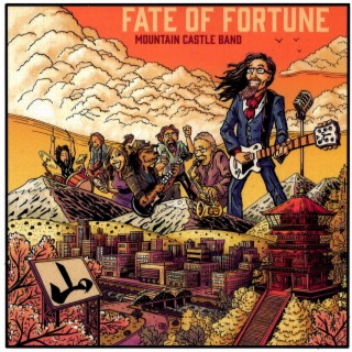 Fate of Fortune