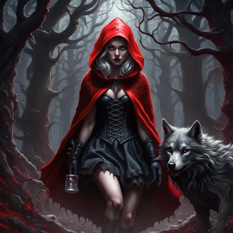 Autumn cover art