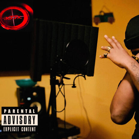 Im Tryna (Freestyle) cover art