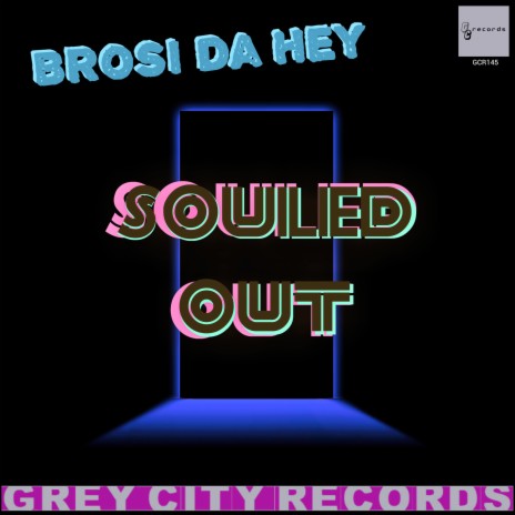 Souled Out (Instrumental) cover art