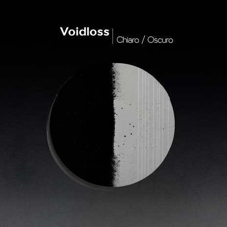 Oscuro cover art