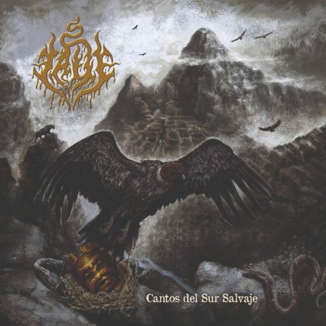 Mother Earth Father Thunder(Cover Bathory) cover art