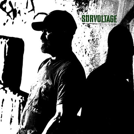RECONNAISSANT cover art