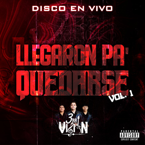 Lloro (En Vivo) cover art