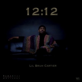 Lil Bruh Cartier