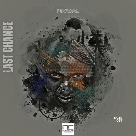 Last Chance (Maxdal Edit Mix) cover art