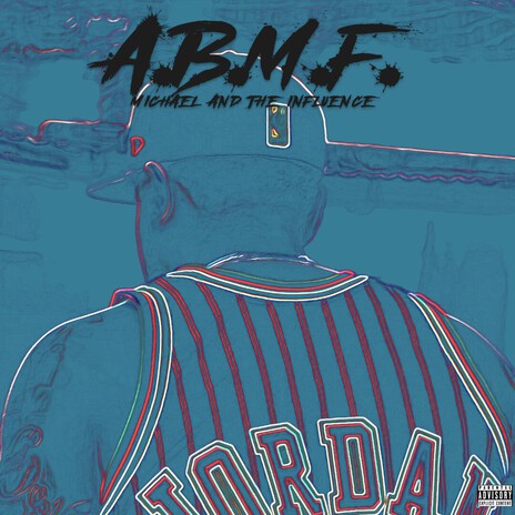 A.B.M.F. cover art