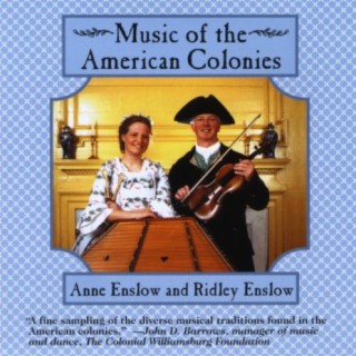 Anne Enslow