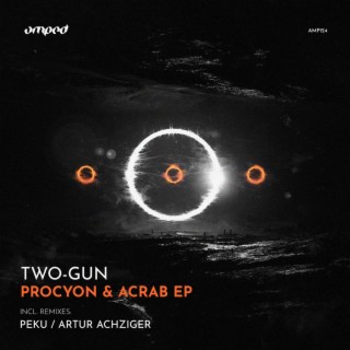 Two-Gun