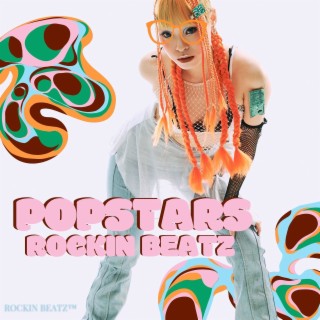 PopStars Rockin Beatz