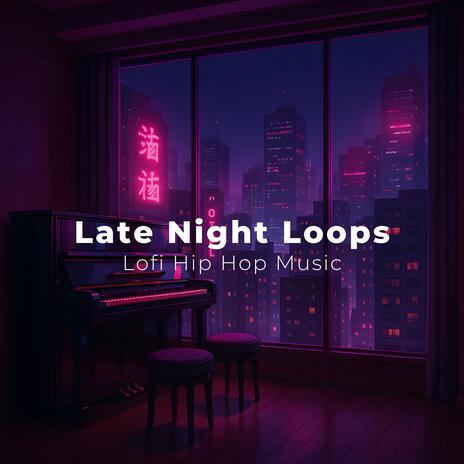 Afterglow Avenue cover art