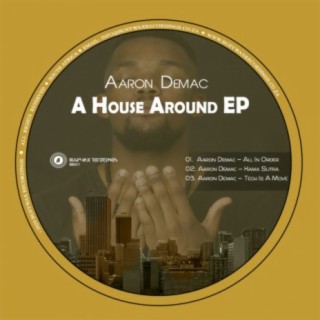 Aaron Demac