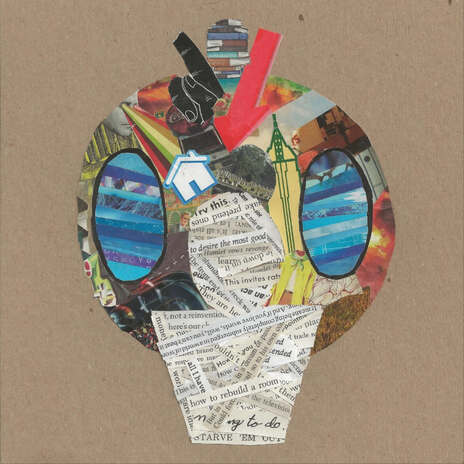 Y-O-R-I-C-K. cover art